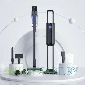 Пылесос Roidmi X200 Jet картинка 6